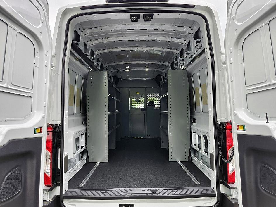 2024 Ford Transit Van Base - Photo 13