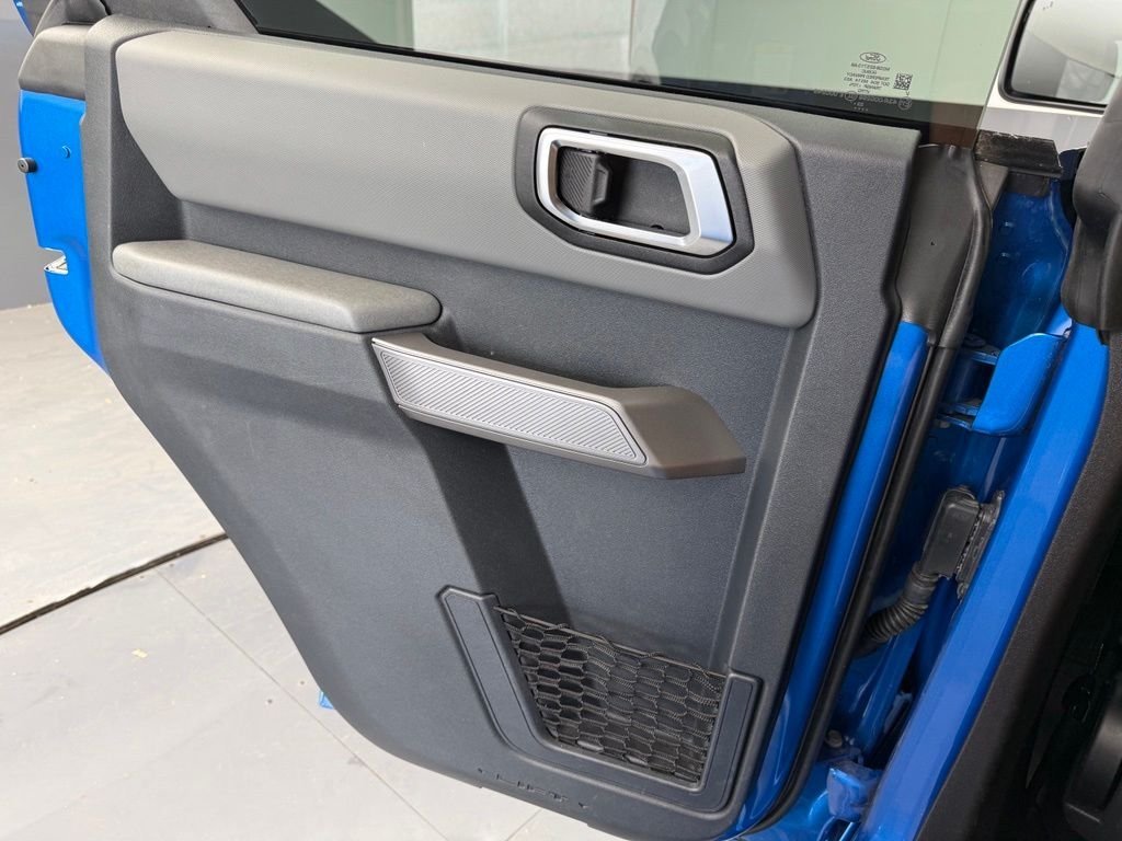 Used 2023 Blue Ford Black Diamond image 61
