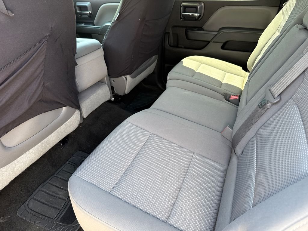 Used 2015 Brown Chevrolet LS image 11