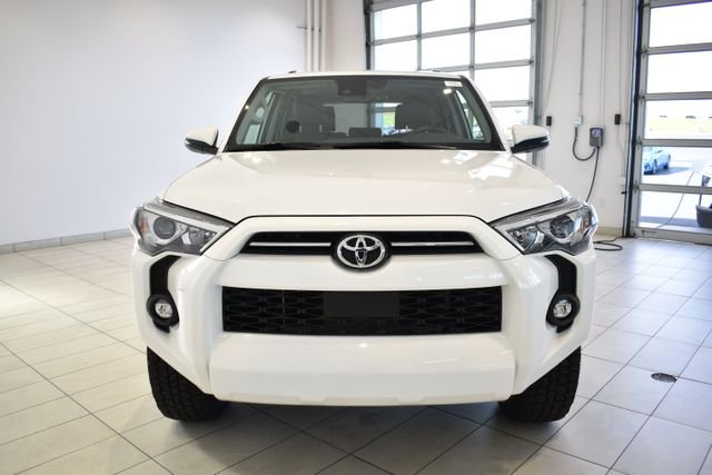2024 Toyota 4Runner SR5 Premium - Photo 3
