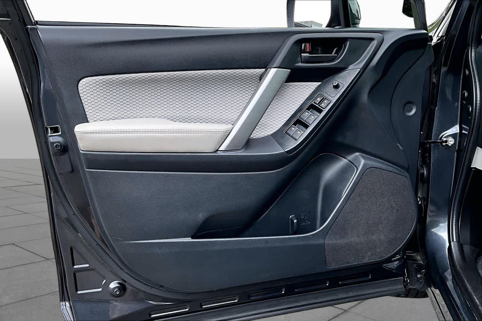 Used 2017 Dark Gray Metallic Subaru Premium image 22