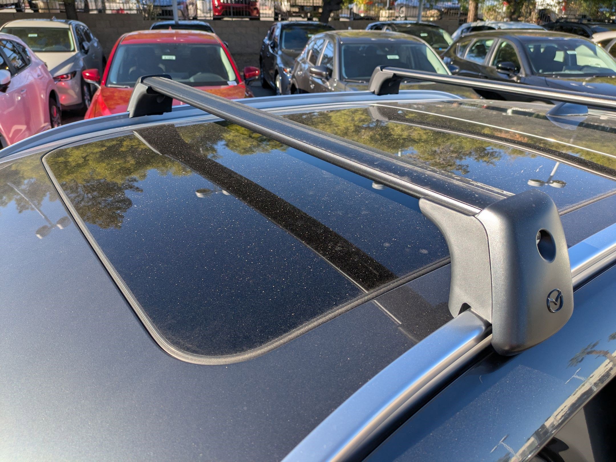 2026 Mazda CX-50 Premium Plus - Photo 13