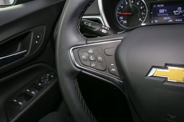 Used 2024 Gray Chevrolet LT image 28