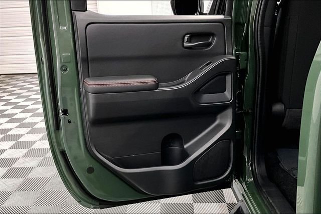2026 Nissan Frontier PRO-4X - Photo 22