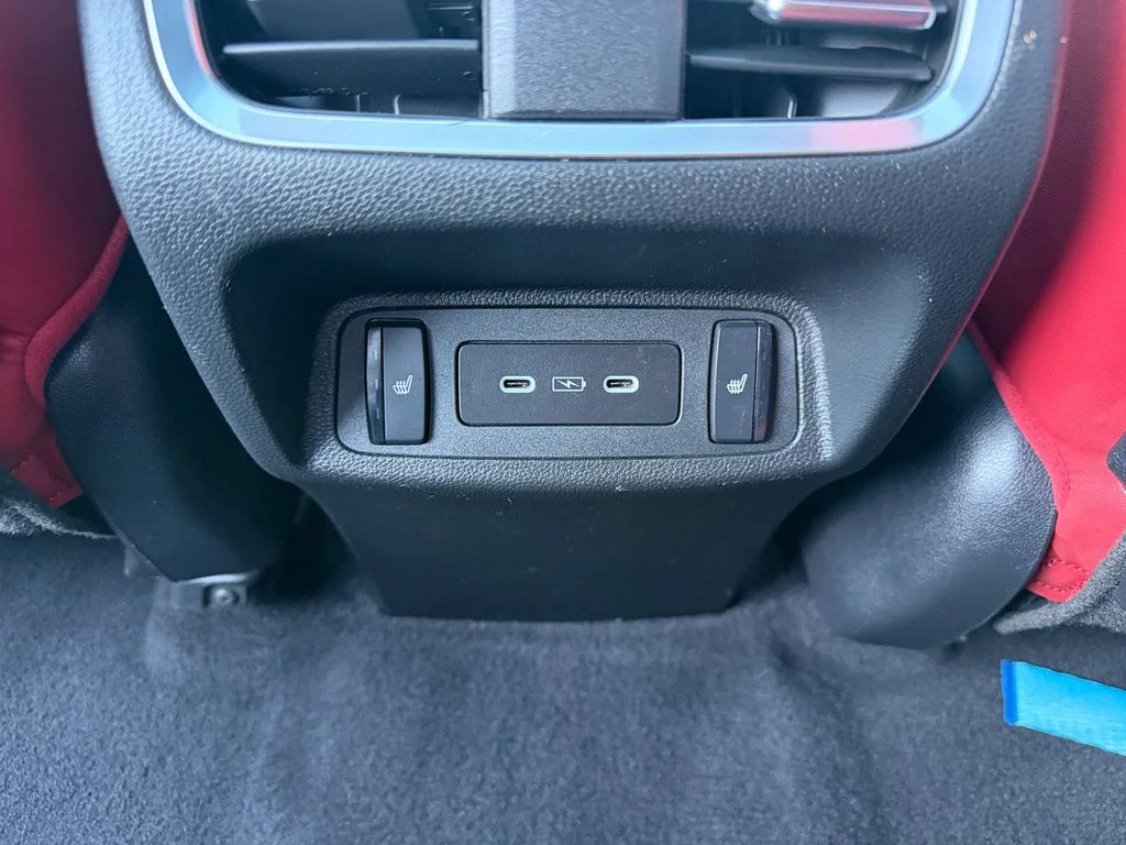 Used 2022 Platinum White Pearl Acura A-Spec Advance Package image 29