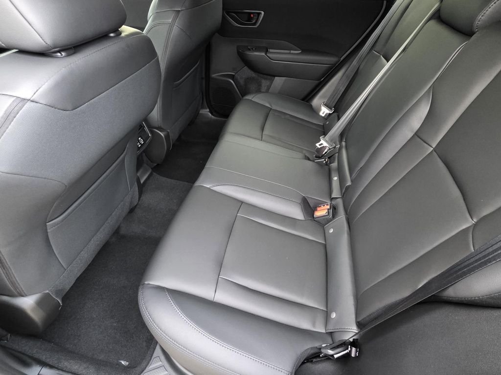 New 2026 SAPPHIRE BLUE PEARL Subaru Premium image 11