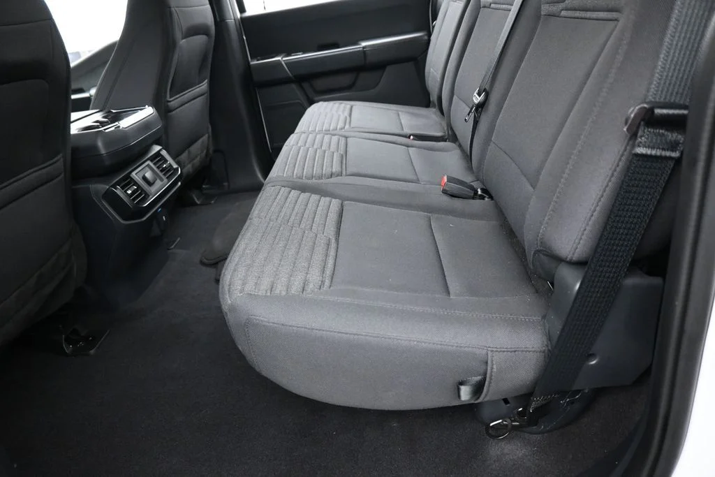 Used 2023 Oxford White Ford XL image 28