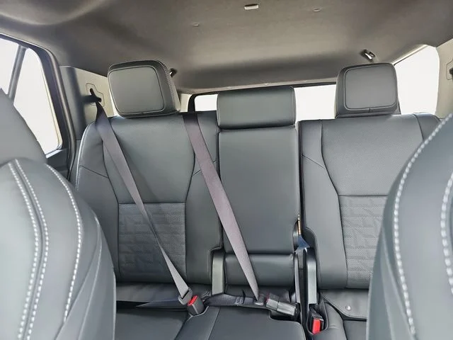 New 2026 Underground Toyota TRD Sport Premium image 11