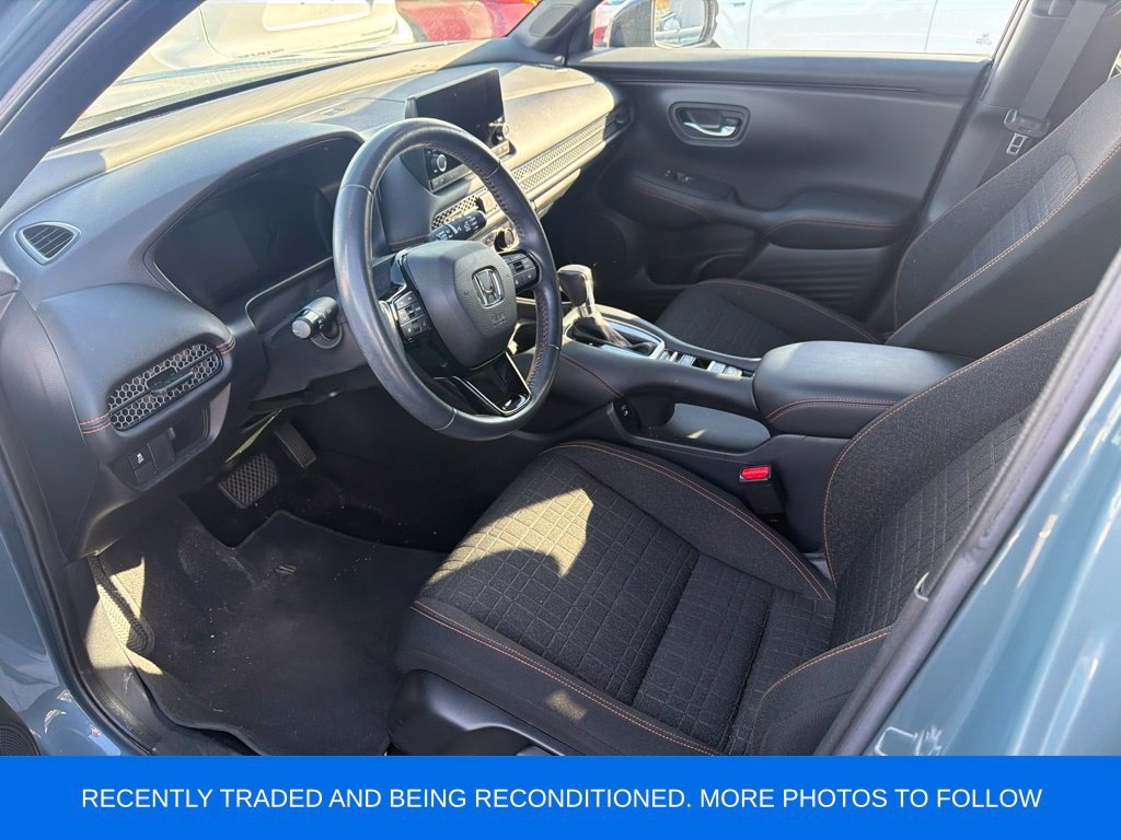 Used 2024 Nordic Forest Pearl Honda Sport image 4