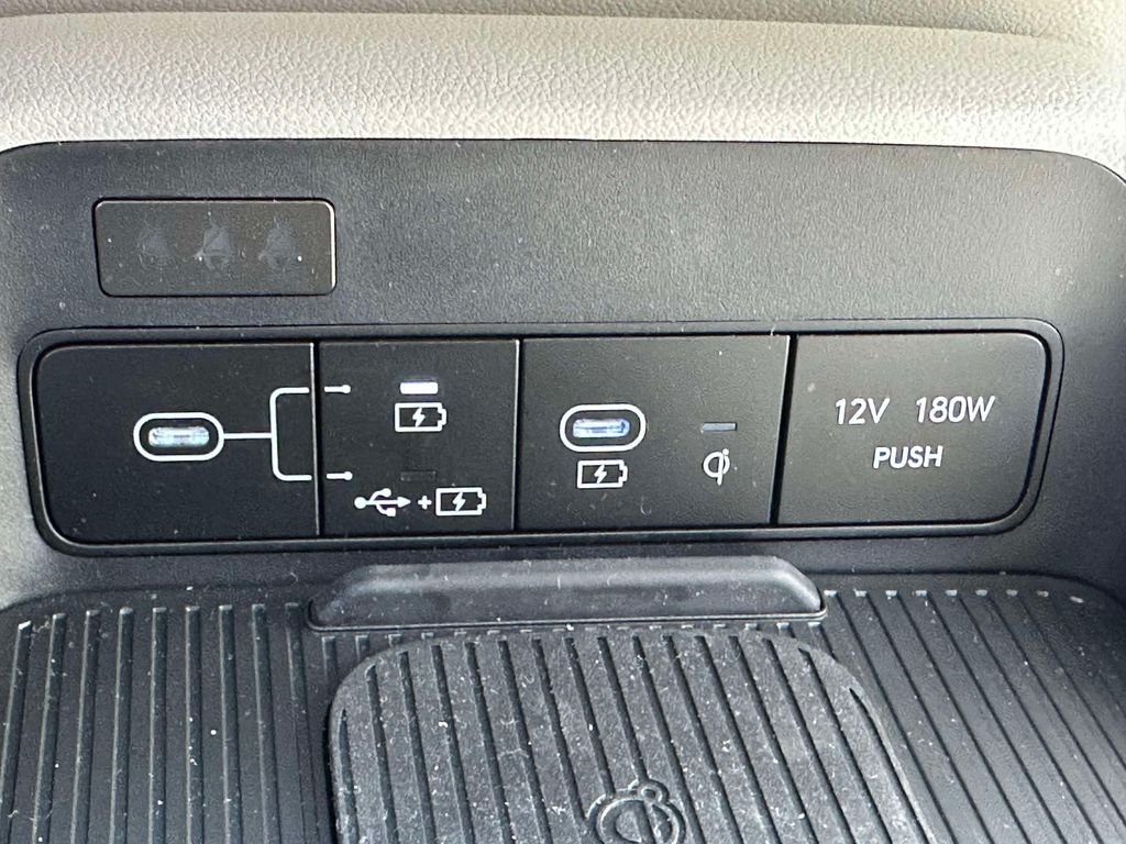 2026 Hyundai Kona SEL Sport - Photo 24