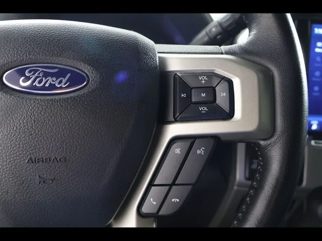 Used 2022 Black Ford Lariat image 26