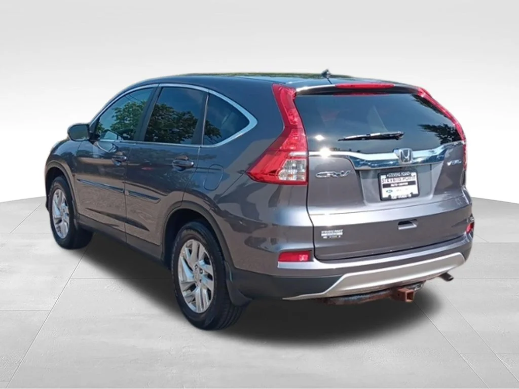 Used 2015  Honda EX image 5