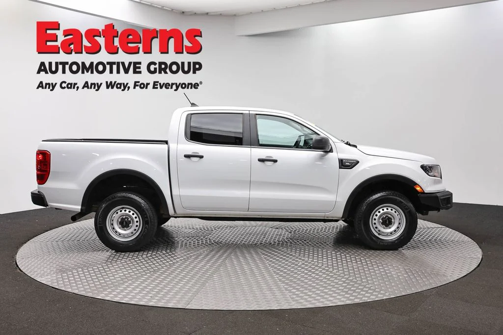 Used 2022 White Ford XL image 4