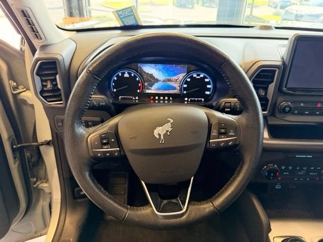 Used 2022 Cactus Ford Outer Banks image 18