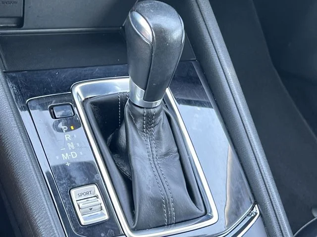 Used 2018 Gray Mazda Touring image 20
