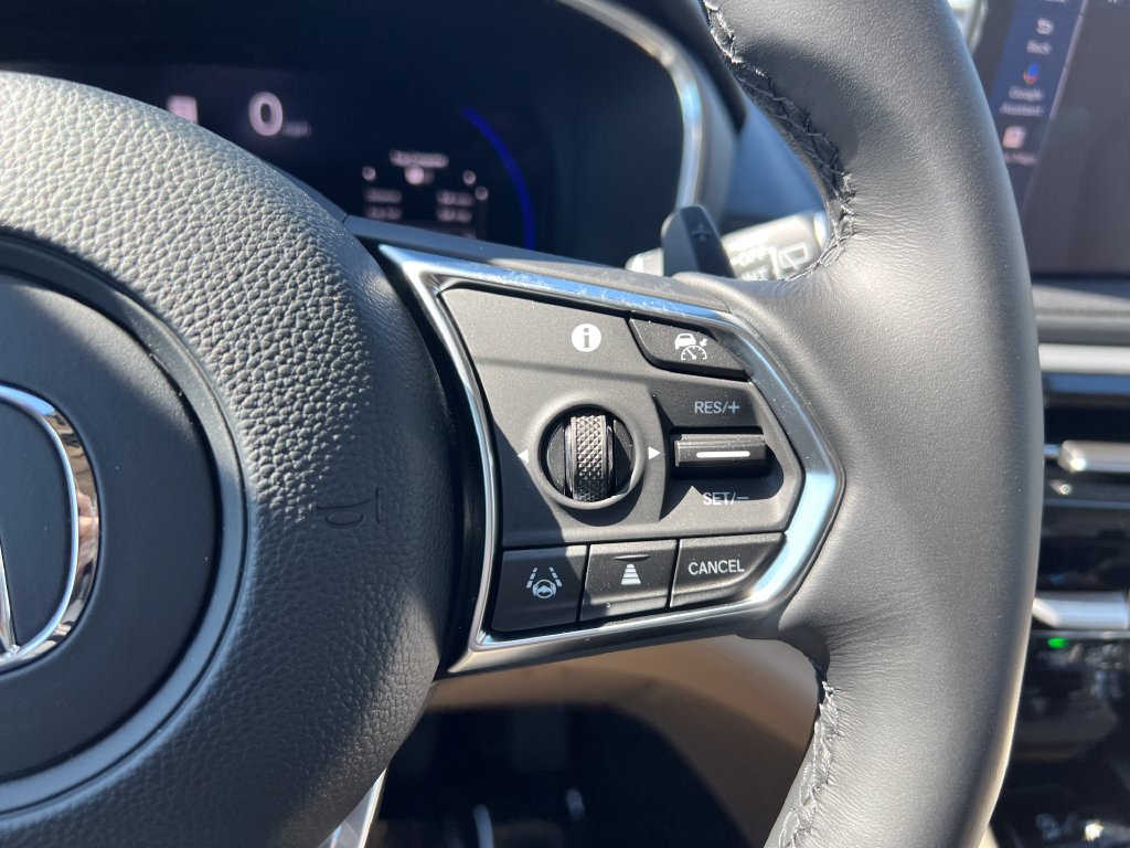Used 2026 White Acura Technology Package image 22