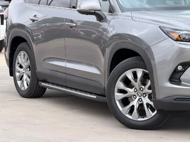 New 2026  Toyota Limited image 4