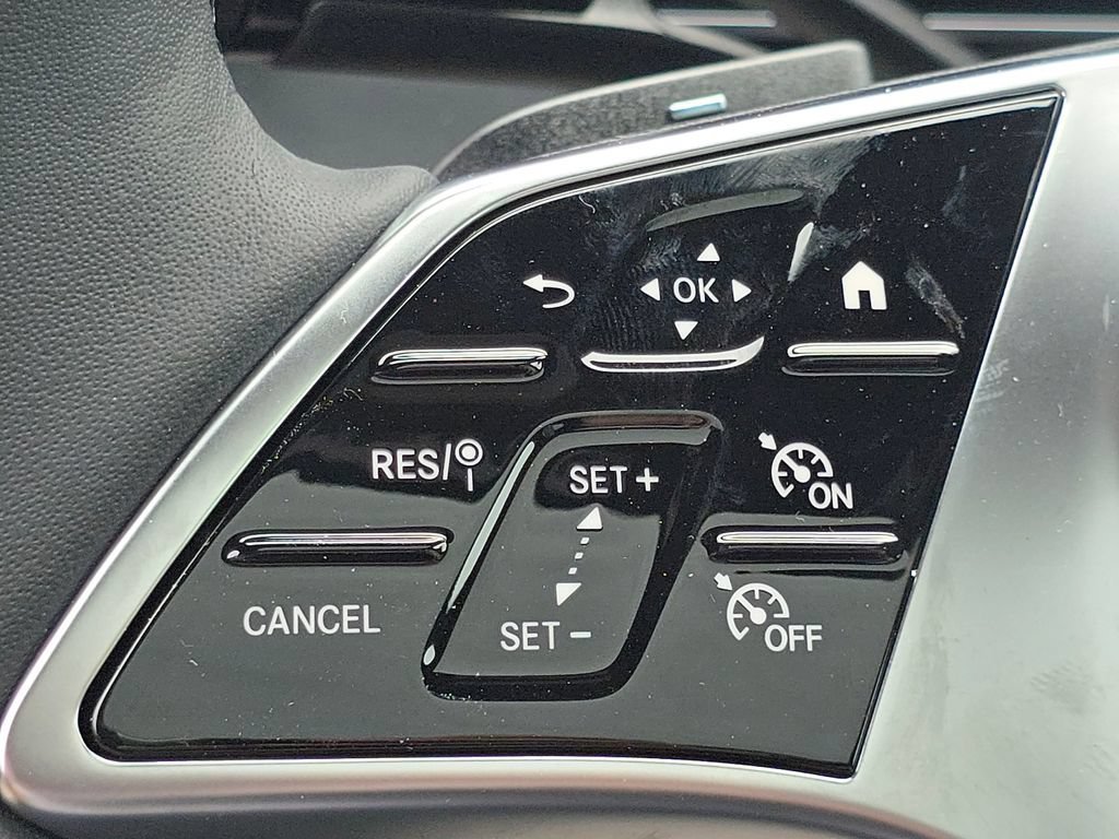 New 2026 Starling Blue Metallic Mercedes-Benz GLC 300 image 73