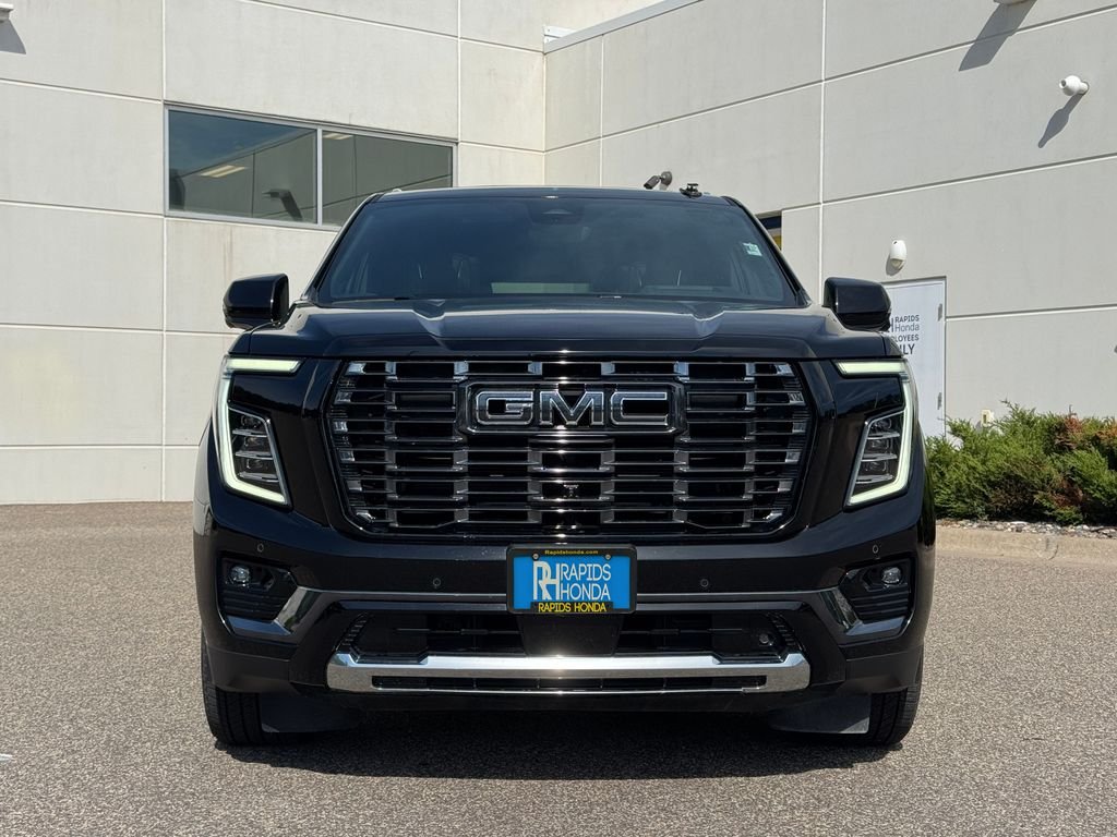 Used 2026 GMC Yukon DENALI ULTIMATE with VIN 1GKS2EK84TR103218 for sale in Coon Rapids, Minnesota