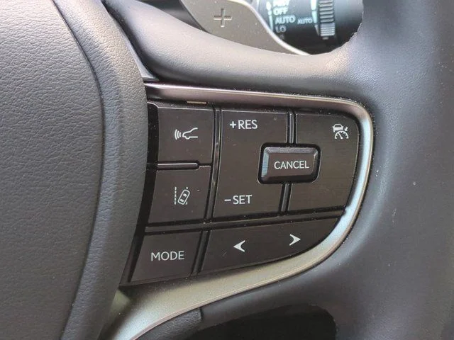 Used 2025 IRIDIUM Lexus 350 image 25