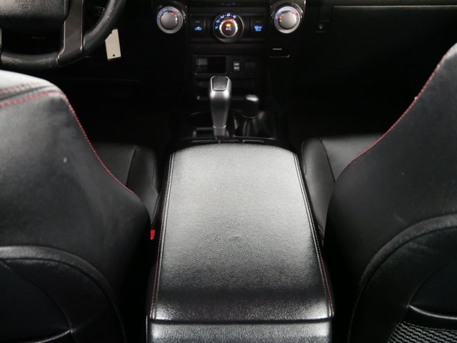 Used 2016 Super White Toyota TRD Pro image 23