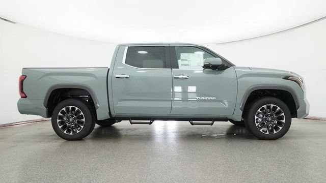 New 2026 Lunar Rock Toyota Limited image 13