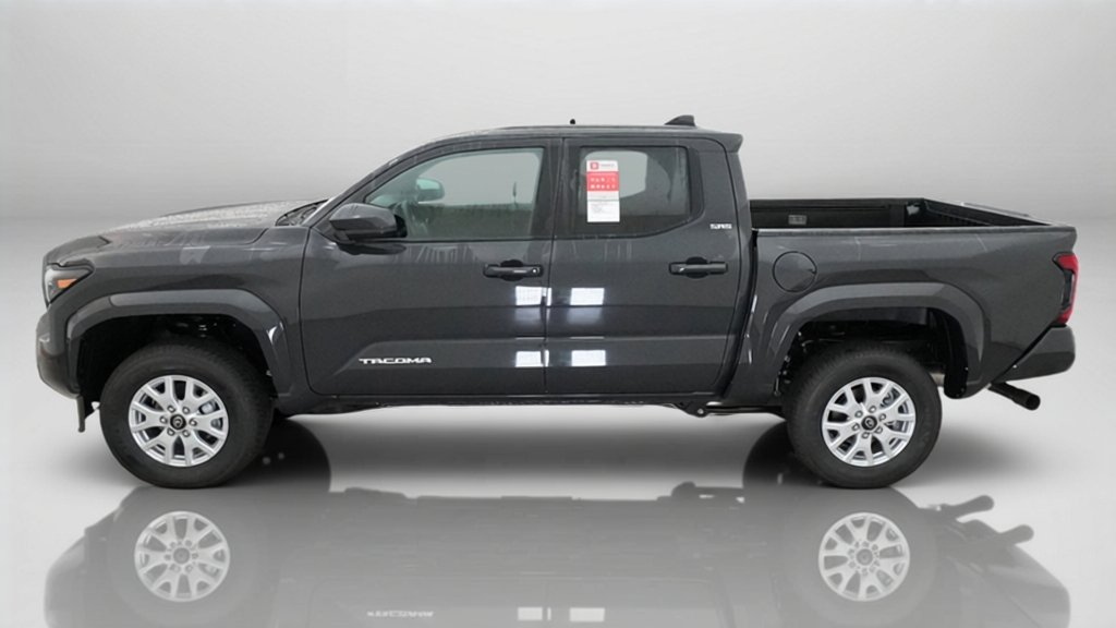 New 2026 Underground Toyota SR5 image 30