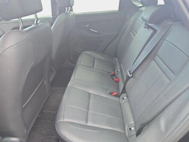 Certified Used 2025 Black Land Rover S image 17