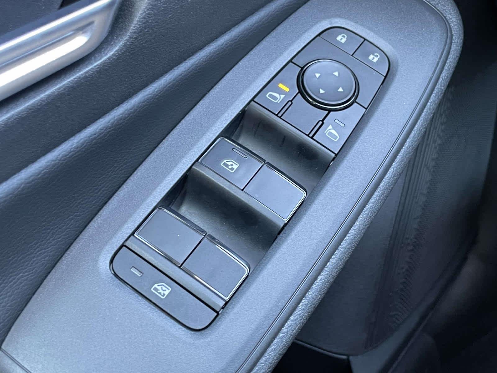 New 2026 Gun Metallic Nissan SV image 28
