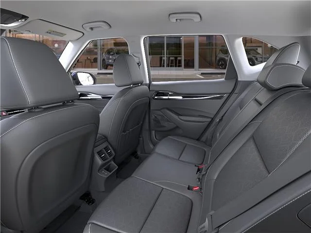New 2026 Blue Kia EX image 45