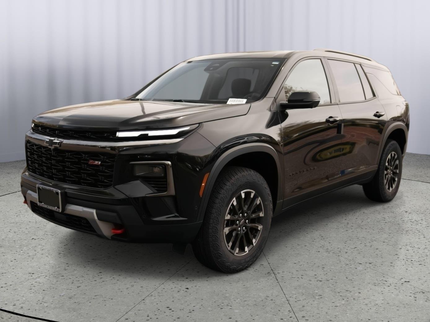 2026 Chevrolet Traverse Z71 - Photo 3