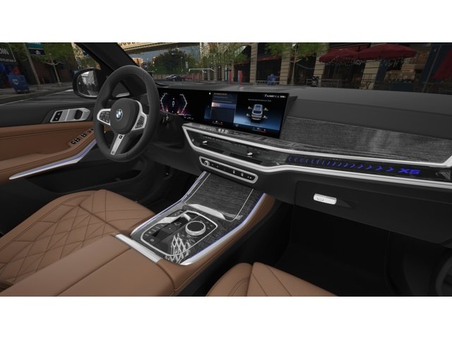 New 2026 Carbon Black Metallic BMW  image 14
