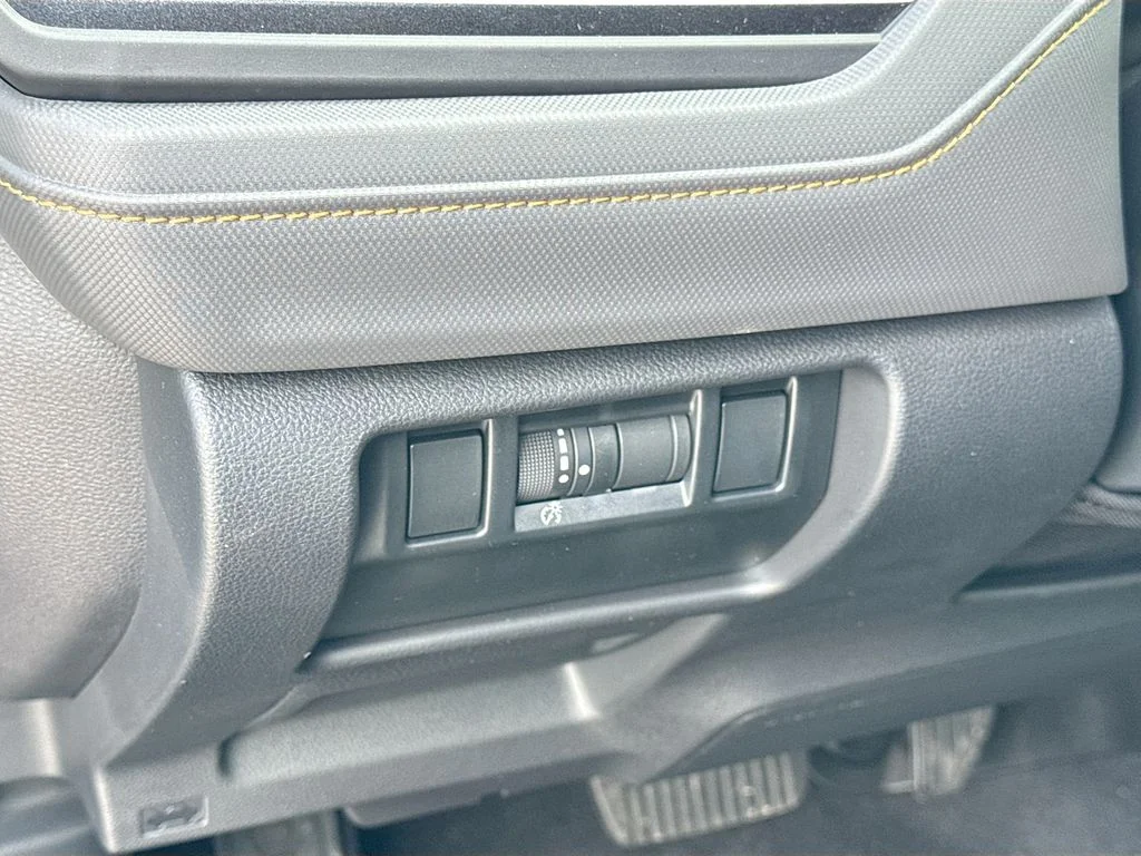 Certified Used 2026 Gray Subaru Wilderness image 10