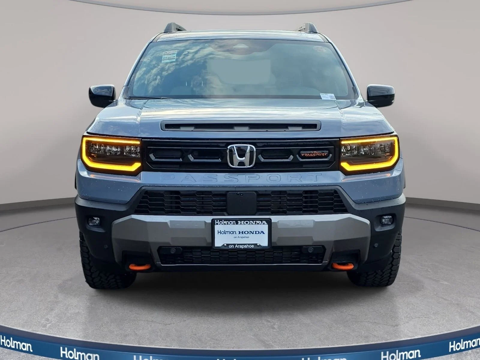 New 2026  Honda TrailSport Elite image 2