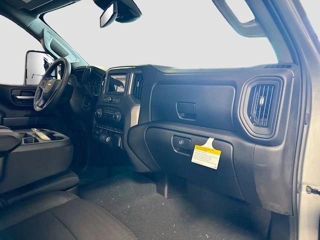 2026 Chevrolet Silverado 2500 HD Custom - Photo 28