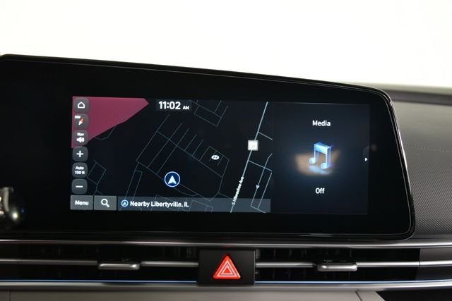 New 2026 Black Hyundai Limited image 38