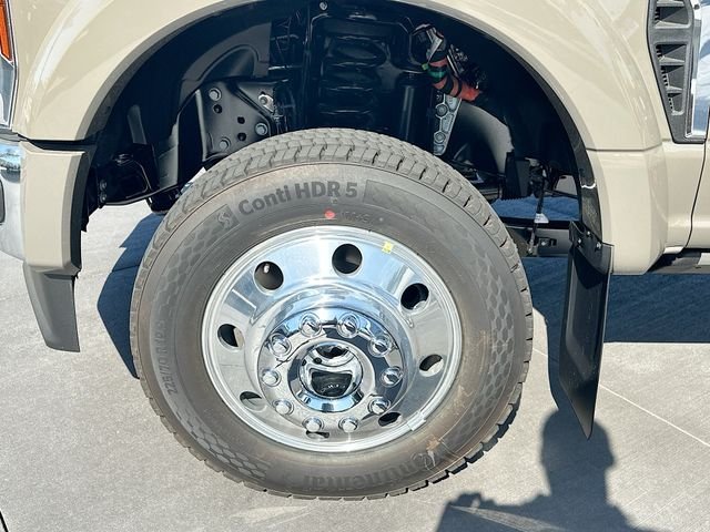 New 2026 Marsh Gray Ford Lariat image 67