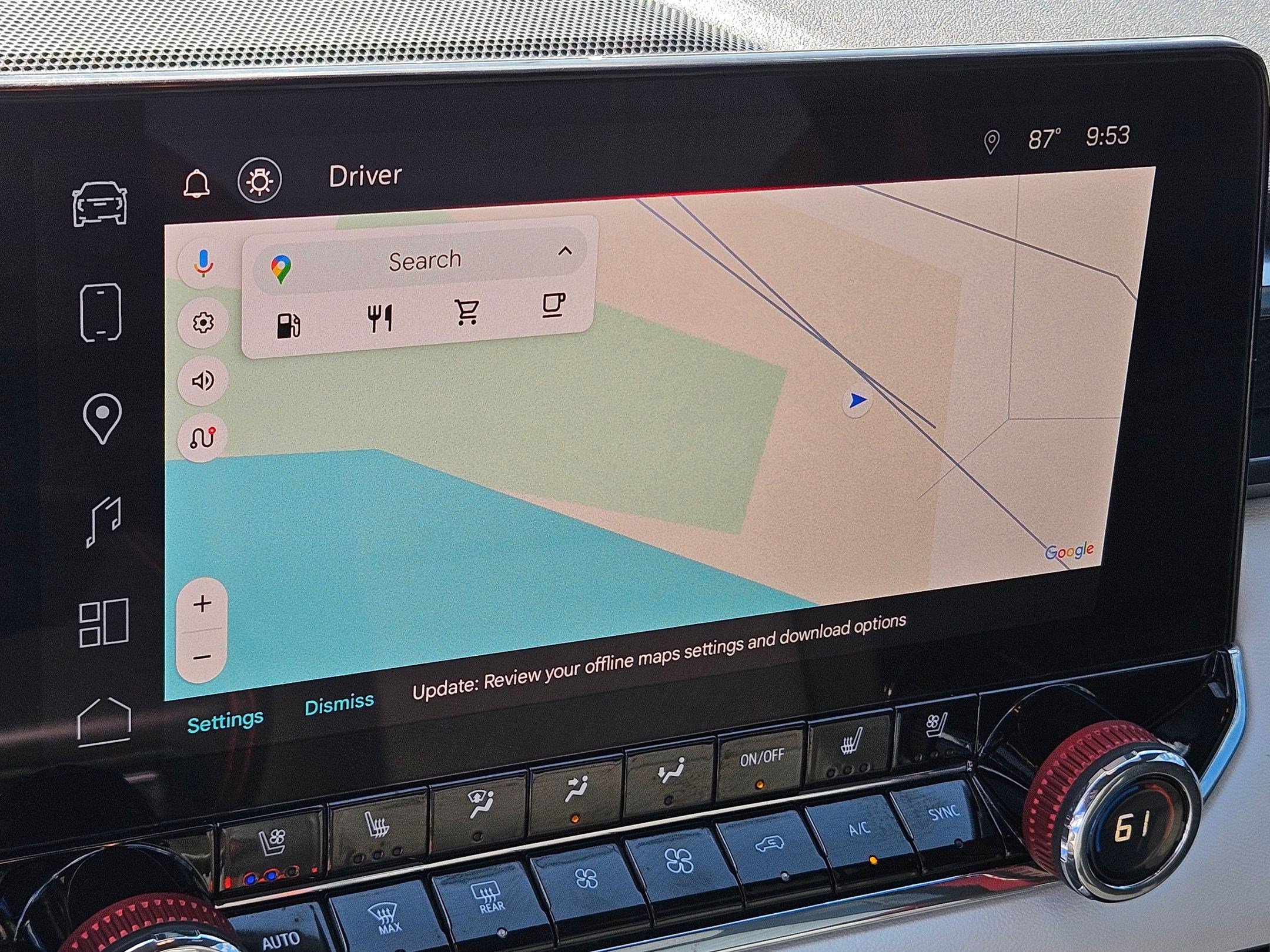 2024 GMC Canyon AT4X - Photo 24