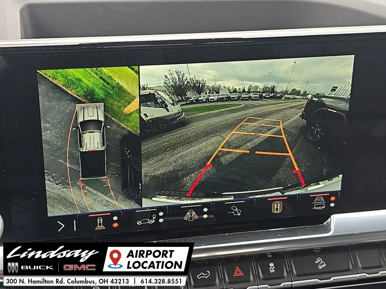 2026 GMC Sierra 2500HD SLT - Photo 16
