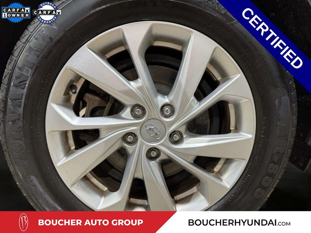 2021 Hyundai Tucson Value - Photo 28