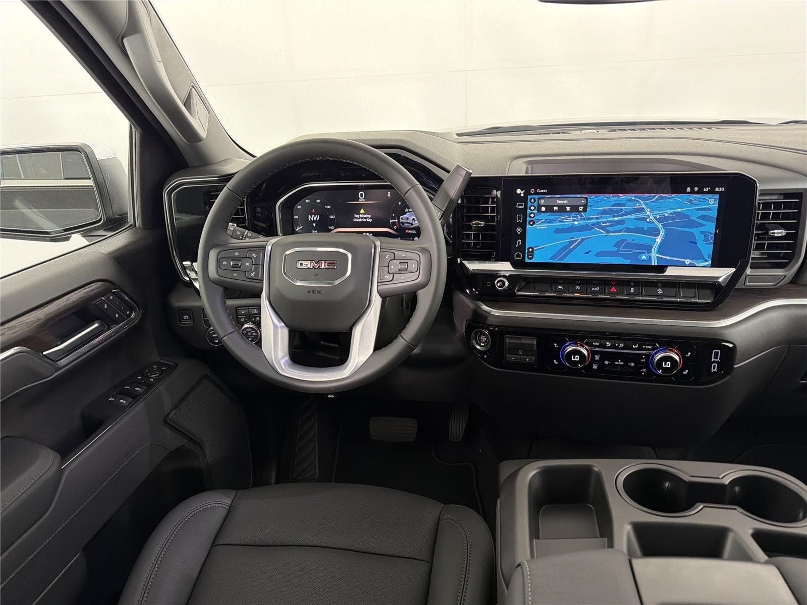 2026 GMC Sierra 1500 SLT - Photo 20
