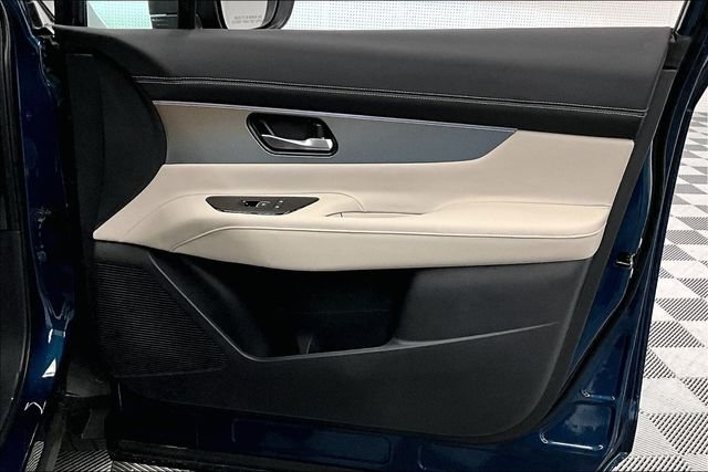2025 Nissan Murano SL - Photo 35