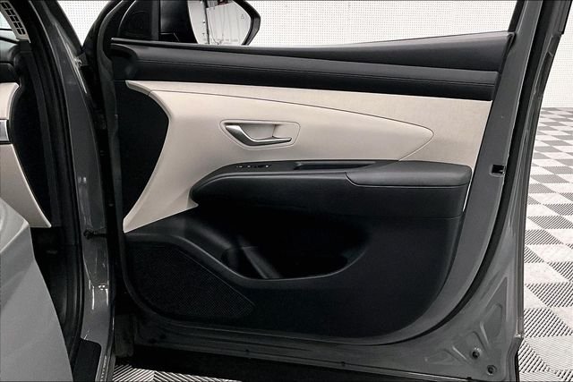 2025 Hyundai Tucson SEL Convenience - Photo 22