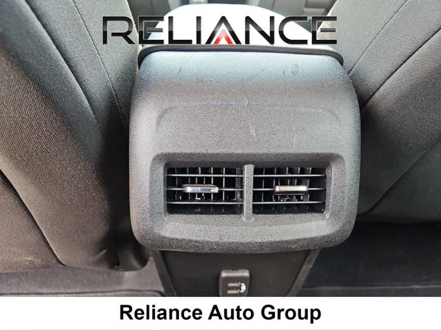 Used 2021 White Chevrolet LS image 12