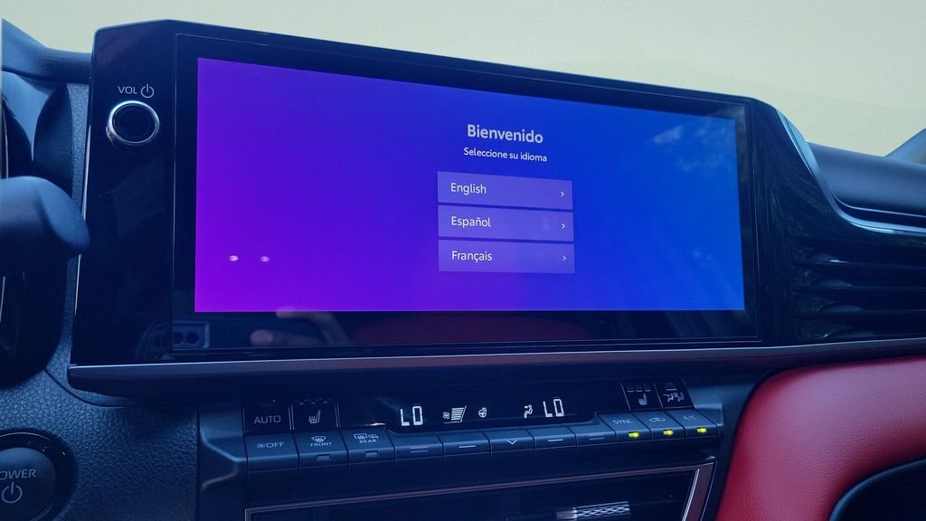 Certified Used 2026 Black Toyota XSE image 14