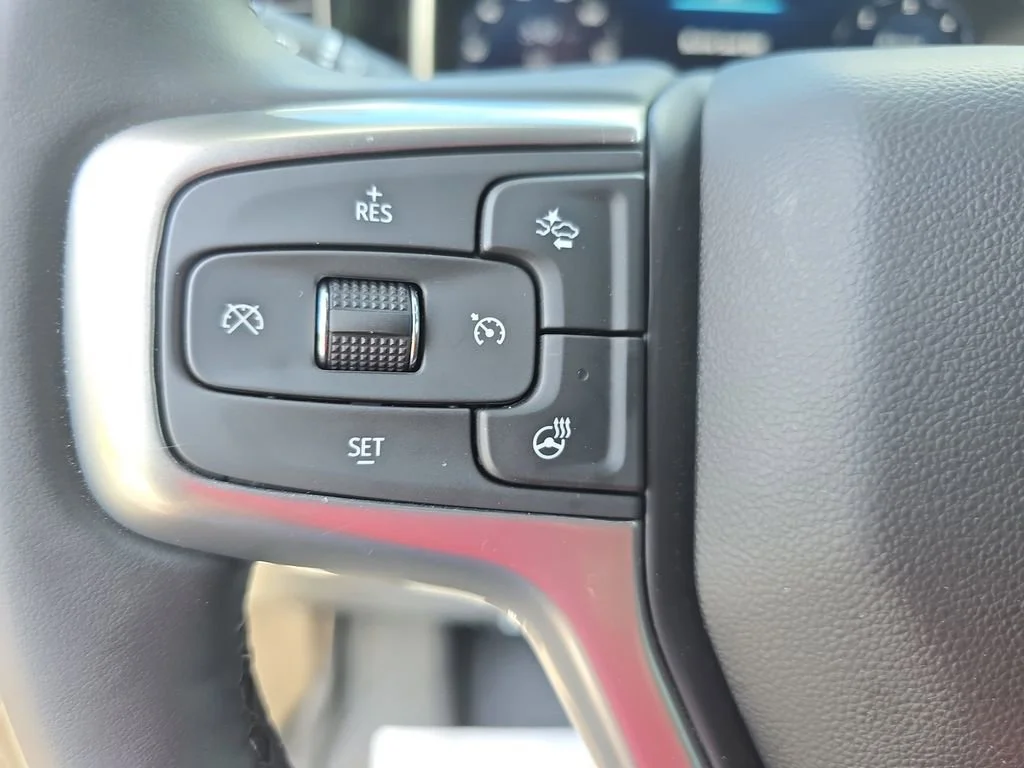 2026 Chevrolet Silverado 1500 RST - Photo 17