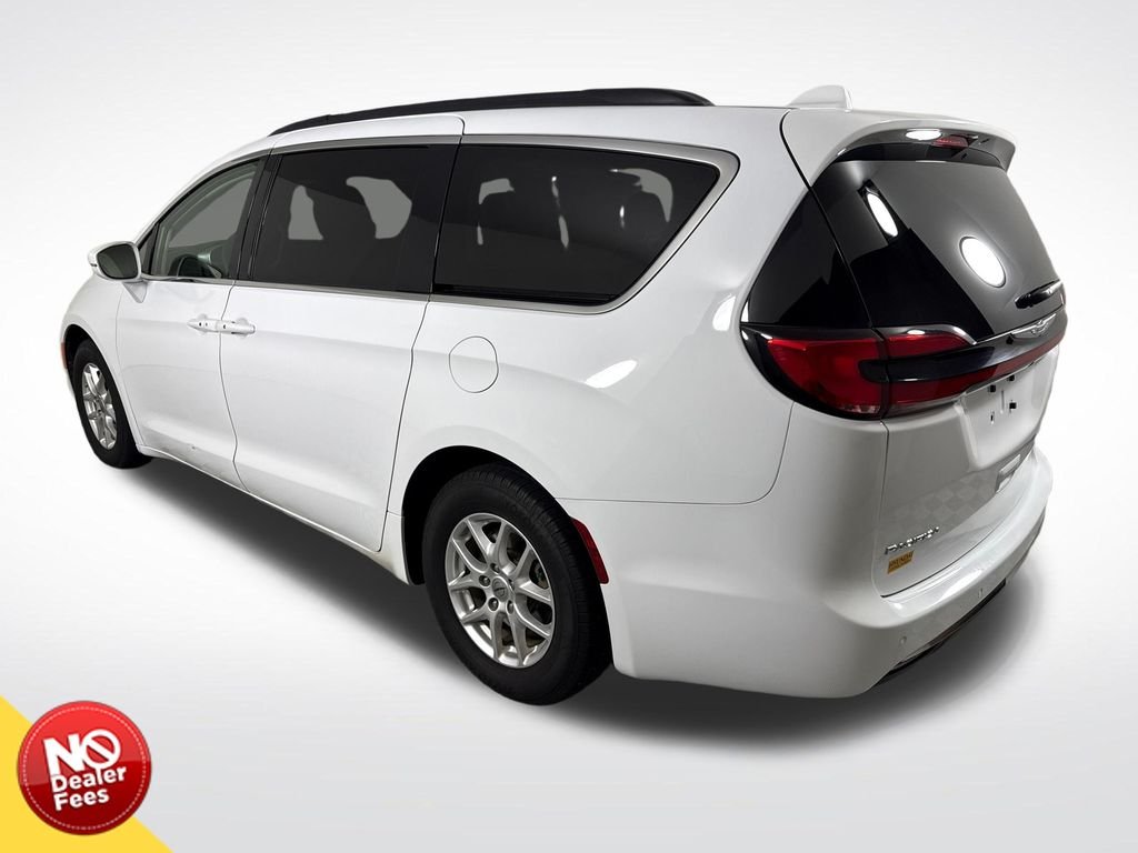 2022 Chrysler Pacifica Touring L - Photo 6
