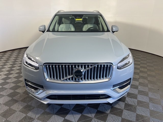 Used 2024 Volvo XC90 Ultimate with VIN YV4H60CF6R1159272 for sale in Shakopee, Minnesota