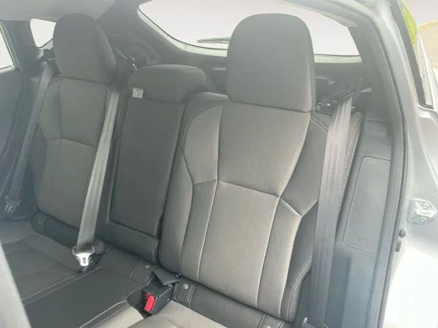 New 2026 ICE SILVER METALLIC Subaru Base image 13