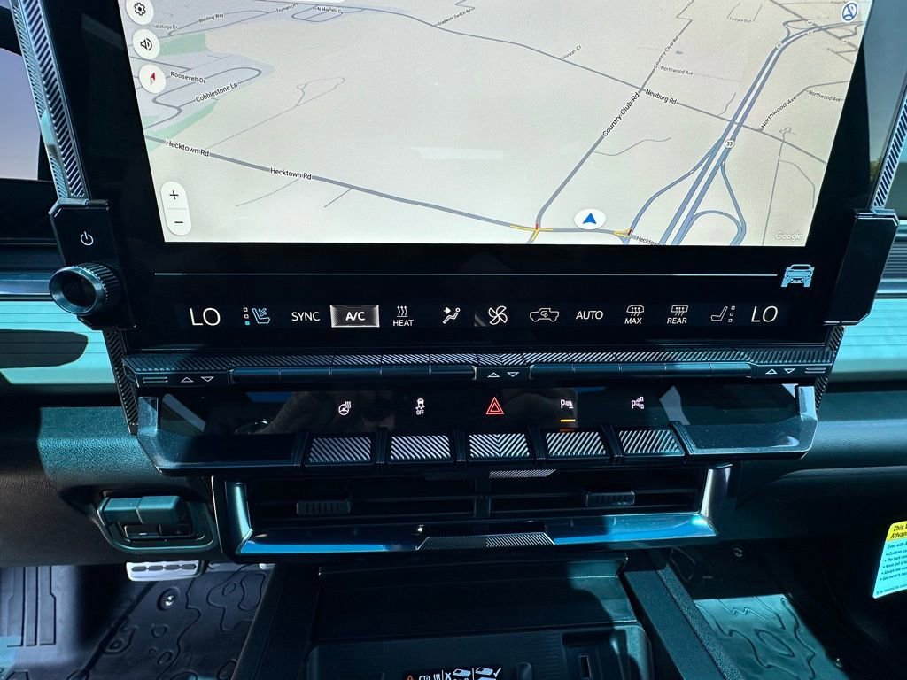 2026 GMC HUMMER EV 2X - Photo 27